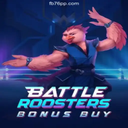 Unleashing the Feathers: Dive into BattleRoostersBonusBuy on 76PP.com