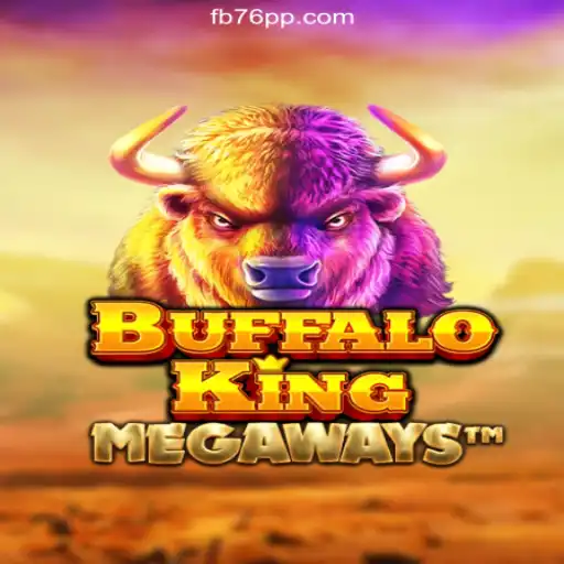 Experience the Wild Thrill of BuffaloKing on 76PP.com: Brasil's Premier Online Slots Platform