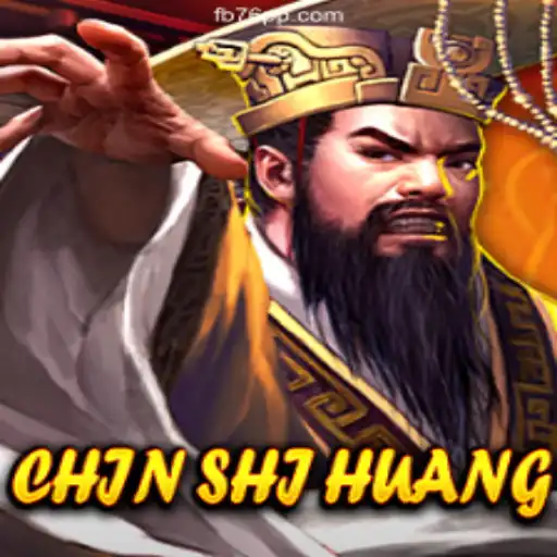 Exploring ChinShiHuang: The Revolutionary Slot Game on the 76PP.com Platform