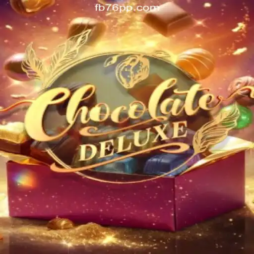 ChocolateDeluxe: A Sweet Adventure on 76PP.com Platform - Online Slots Brasil #1