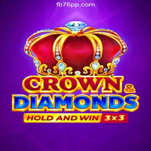 Discovering Crowndiamonds: The Ultimate Online Slot Experience on 76PP.com