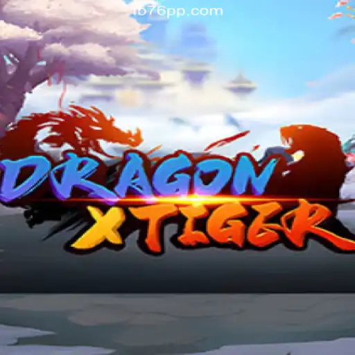 Exploring the Thrilling World of DragonXTiger on the 76PP.com Platform