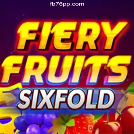 FieryFruitsSixFold: The #1 Online Slot Experience on 76PP.com Platform in Brasil