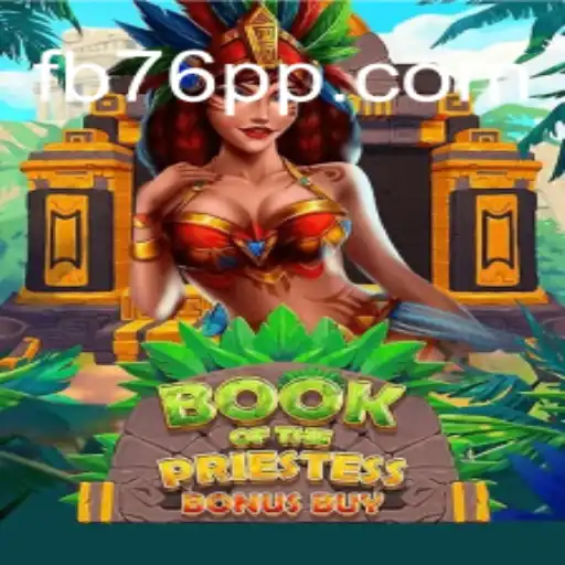 Discover the Mystical World of BookOfThePriestess on 76PP.com