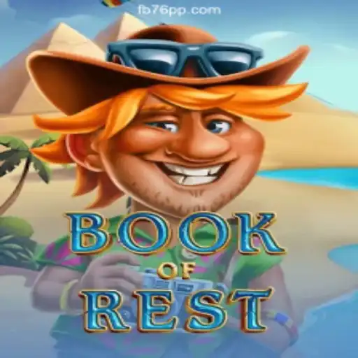 Exploring the Allure of 'BookofRest' on the 76PP.com Platform