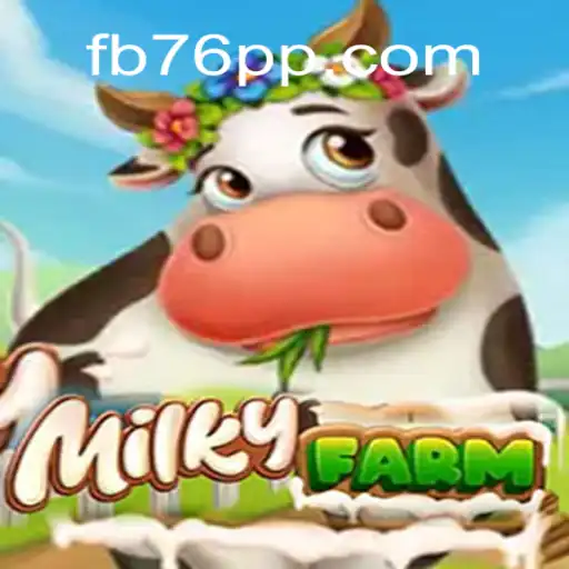 Exploring the Whimsical World of MilkyFarm: An Online Slot Sensation