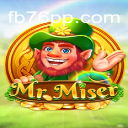 Discover the Thrilling World of MrMiser on 76PP.com: Brasil's Premier Platform for Online Slots