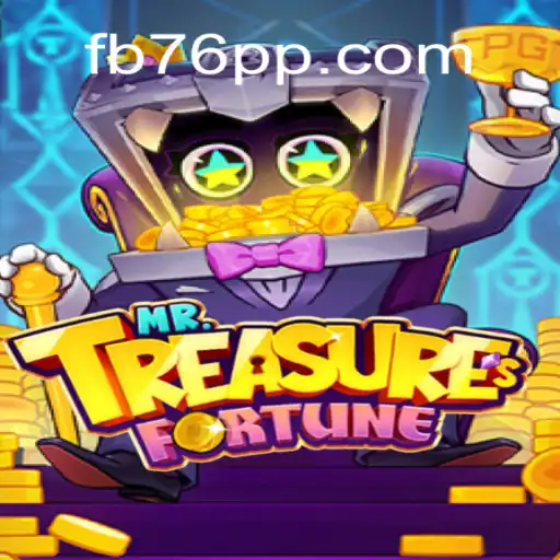 Discover MrTreasuresFortune: The Most Thrilling Online Slots Experience on 76PP.com Platform