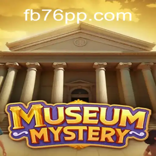 Discover the Thrills of MuseumMystery on 76PP.com - Slots Brasil's Premier Platform