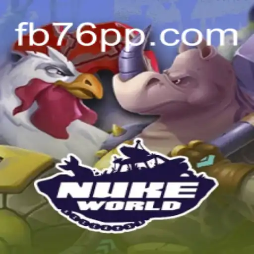 NukeWorld: A Thrilling Adventure in the Online Gaming Arena