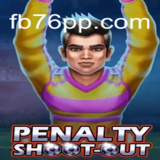 Experience the Thrill of PenaltyShootOut on 76PP.com Platform