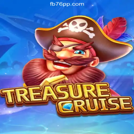 Explore TREASURECRUISE on 76PP.com Platform: Your Gateway to Brazil's #1 Online Slots