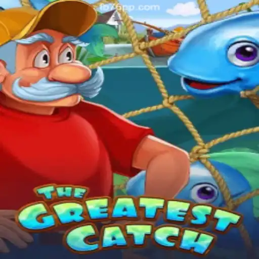 TheGreatestCatch: Dive into Brazil's #1 Online Slots Experience on 76PP.com