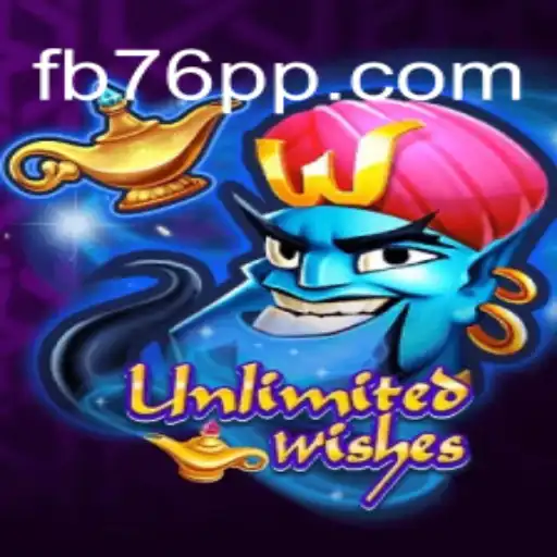 Exploring UnlimitedWishes: The Top Online Slot Game on 76PP.com