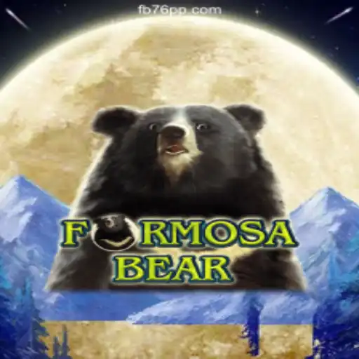 Discover the Thrilling World of FormosaBear: The Top Online Slot Game on 76PP.com Platform