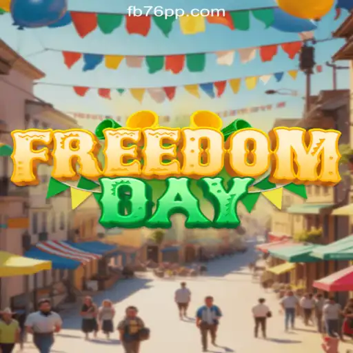 FreedomDay: Experience Unparalleled Thrill on the 76PP.com Platform - Online Slots Brasil #1