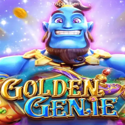 GOLDENGENIE: The Premier Experience on 76PP.com