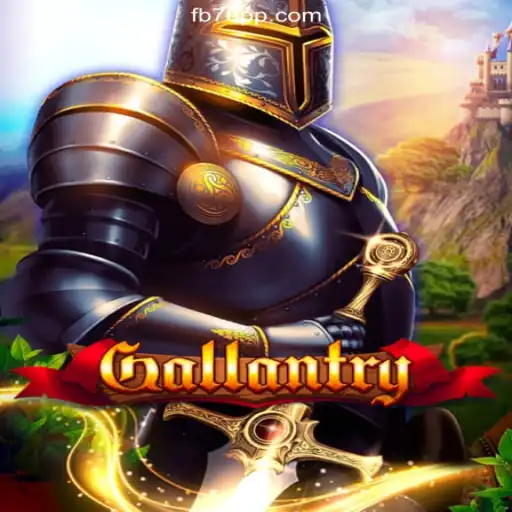 Exploring the Thrilling World of Gallantry on 76PP.com: Brazil's Leading Online Slots Platform