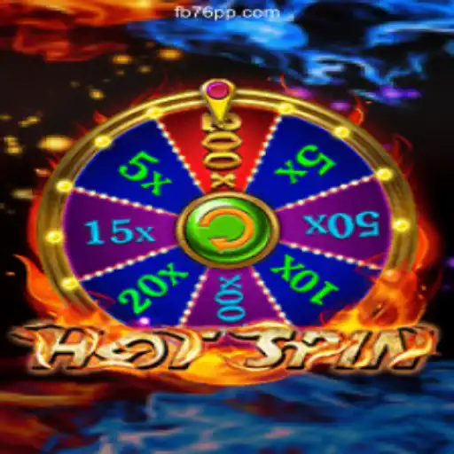 Exploring the Thrills of HotSpin on 76PP.com: Brazil's Premier Online Slots Platform