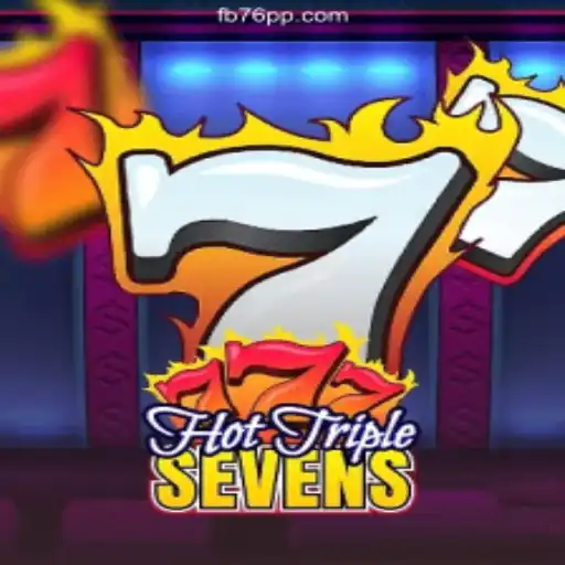 Discover the Ultimate Slots Experience with HotTripleSevens on the 76PP.com Platform