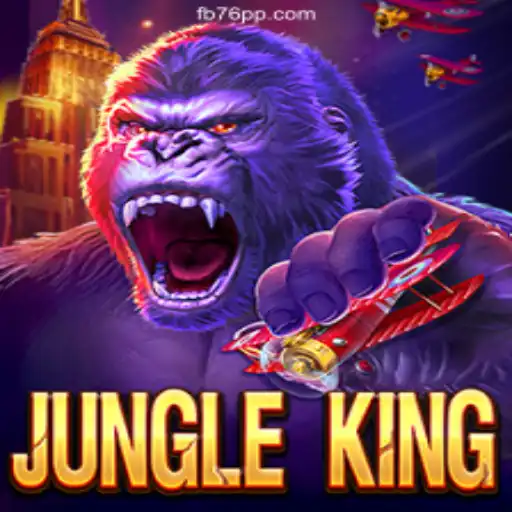 JungleKing: Dominating the Online Slots Scene in Brazil