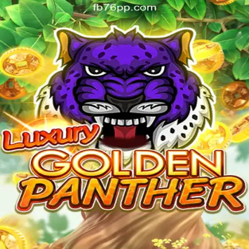 Experience the Thrill of LUXURYGOLDENPANTHER on 76PP.com: Brazil's Premier Online Slots Platform