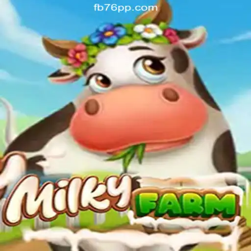 Exploring the Whimsical World of MilkyFarm: An Online Slot Sensation
