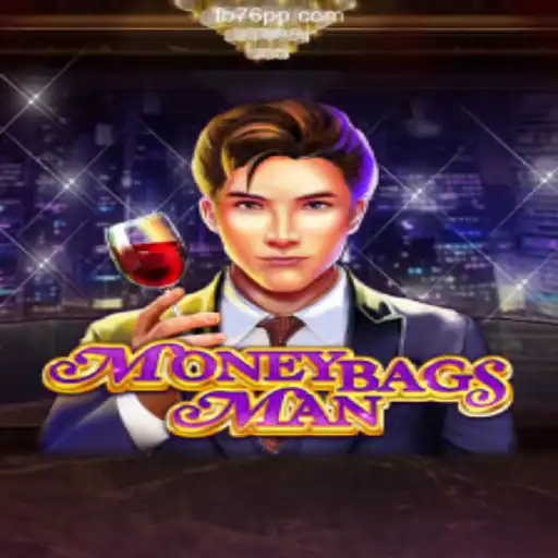 MoneybagsMan: A Revolutionary Game on 76PP.com Platform