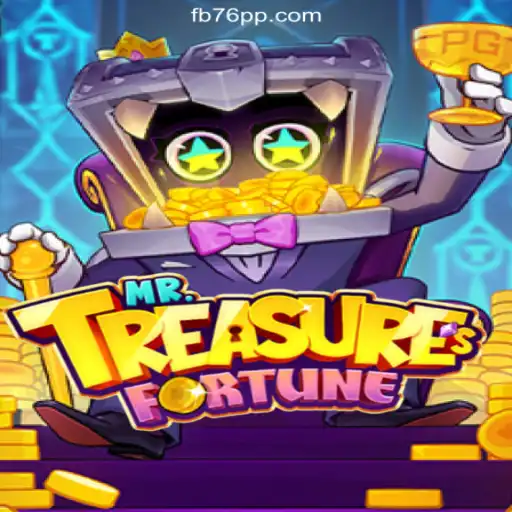 Discover MrTreasuresFortune: The Most Thrilling Online Slots Experience on 76PP.com Platform