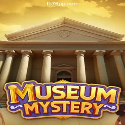 Discover the Thrills of MuseumMystery on 76PP.com - Slots Brasil's Premier Platform