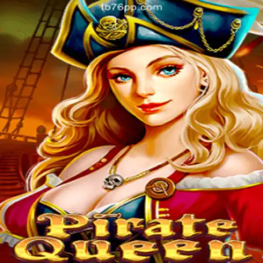 Unveiling PirateQueen: Rule the High Seas on 76PP.com Platform-Online Slots Brasil #1