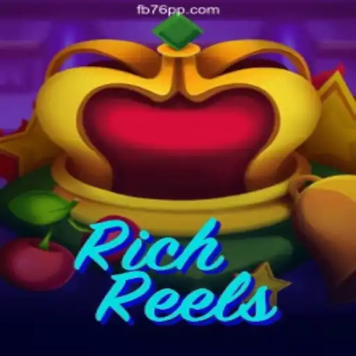 Discover RichReels: Your Ultimate Online Slots Adventure on 76PP.com