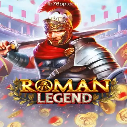 Exploring RomanLegend on the 76PP.com Platform: The Pinnacle of Online Slots Brasil #1