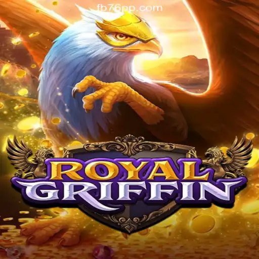 Discover RoyalGriffin: The Premier Online Slot Game on 76PP.com Platform-Online Slots Brasil #1