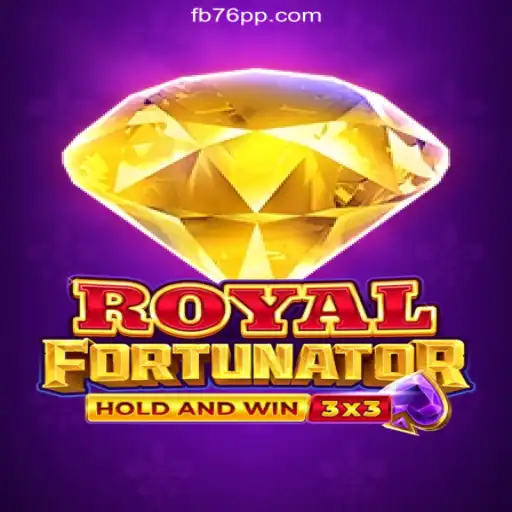 Introducing RoyalFort: A Premier Slot Experience on 76PP.com Platform