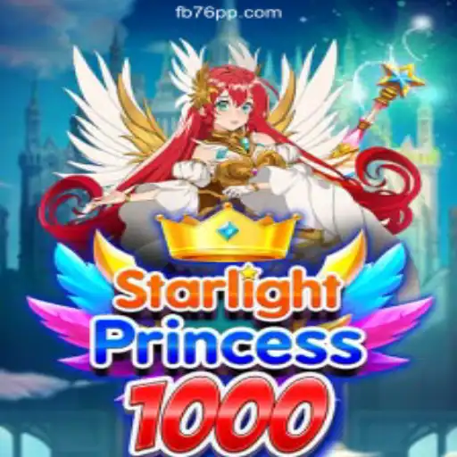 Exploring the Enchanting World of StarlightPrincess1000 on 76PP.com