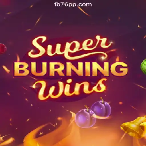 SuperBurningWins: Your Gateway to Thrilling Online Slots