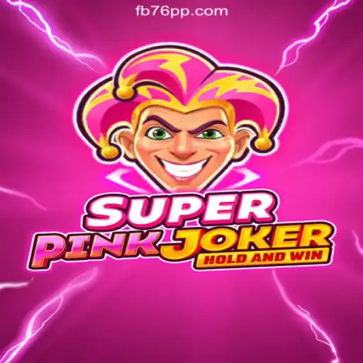 Experience Thrilling Entertainment with SuperPinkJoker on 76PP.com Platform-Online Slots Brasil #1