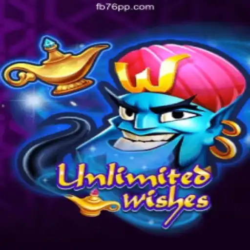 Exploring UnlimitedWishes: The Top Online Slot Game on 76PP.com