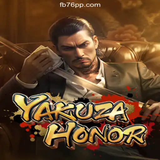 YakuzaHonor: A Thrilling Journey into the Underworld on 76PP.com Platform